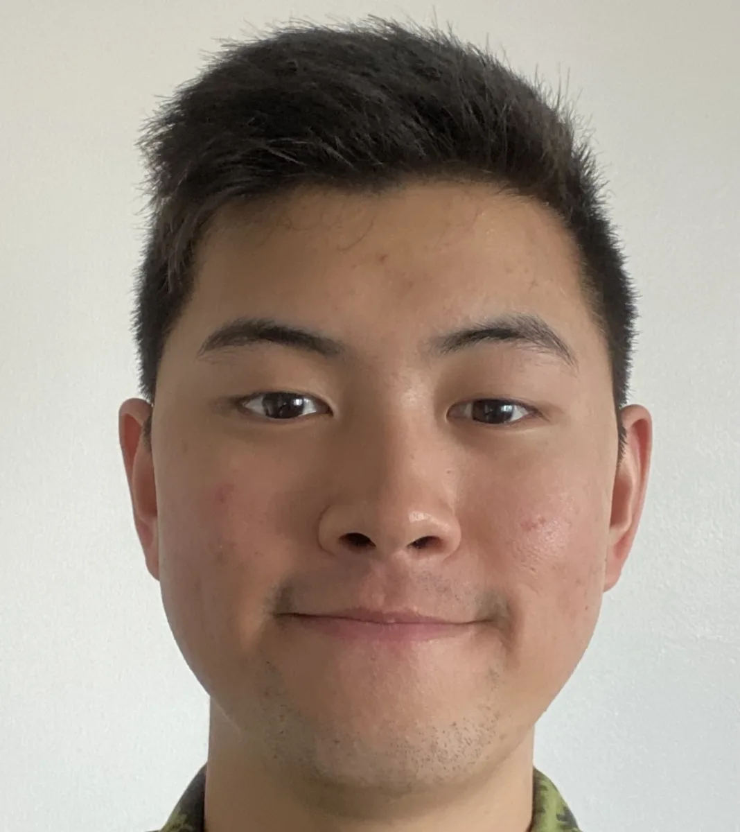 Jaedong Kim