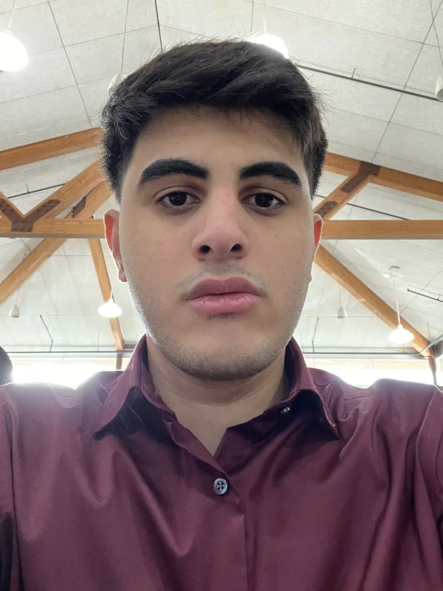 Mohammed Ali Neamat