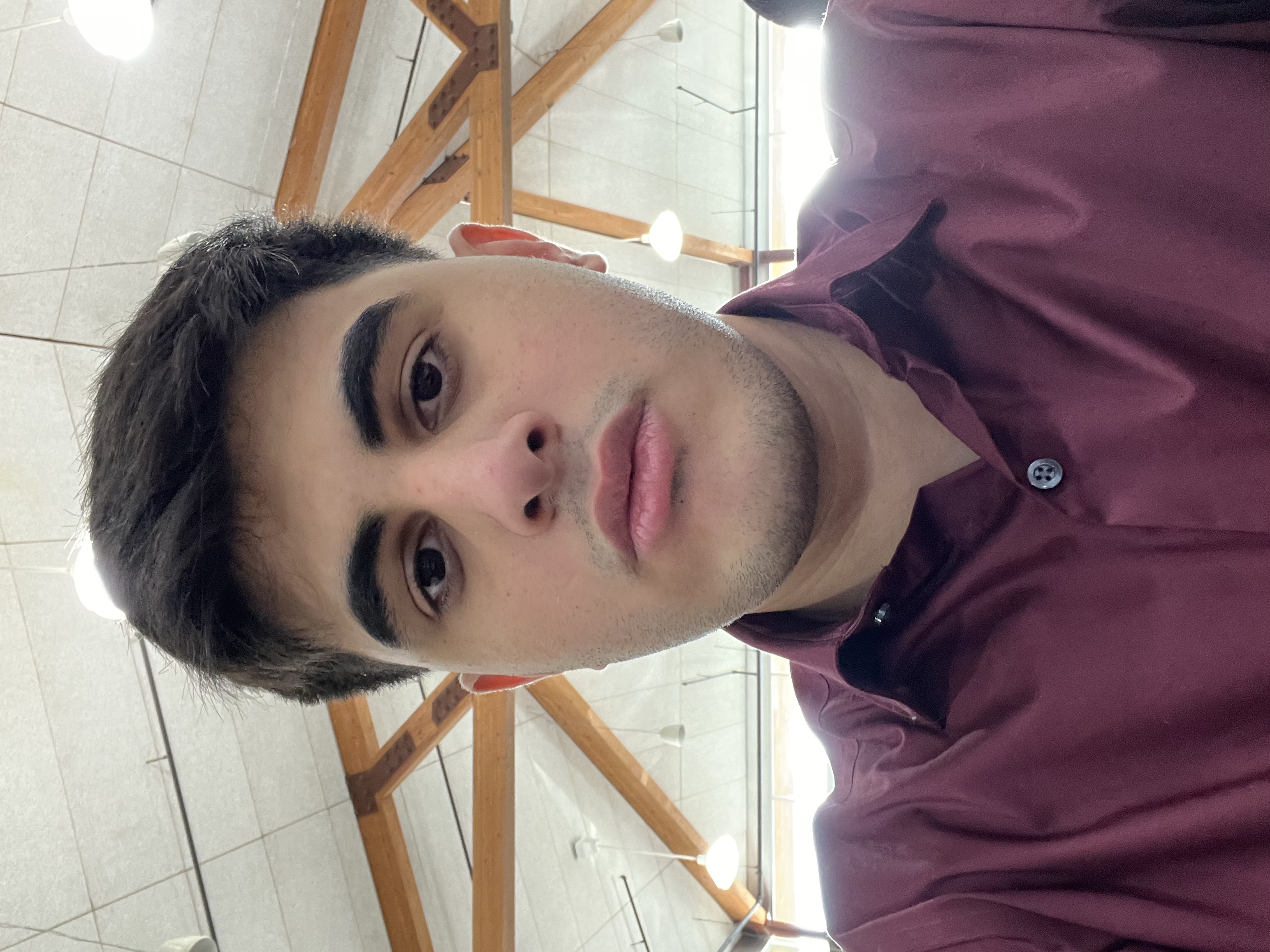 Mohammed Ali Neamat