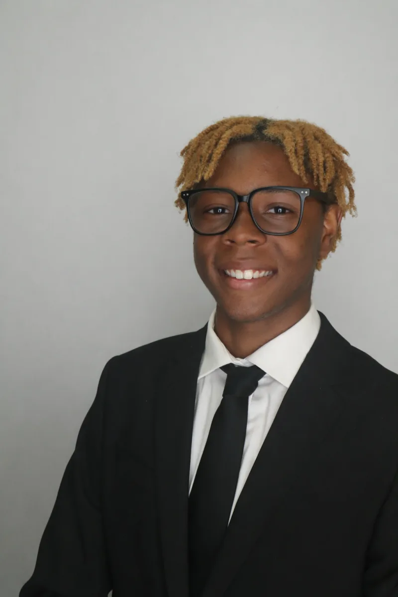 Qwamane Lee