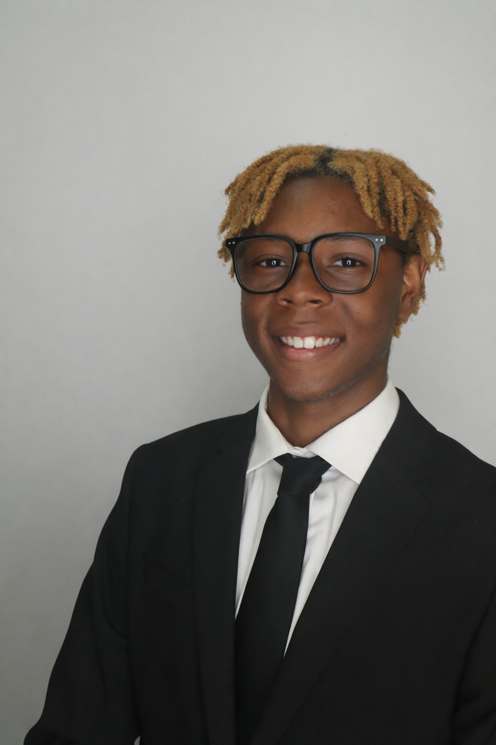Qwamane Lee
