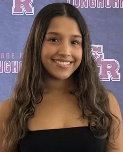 Madison Yeverino