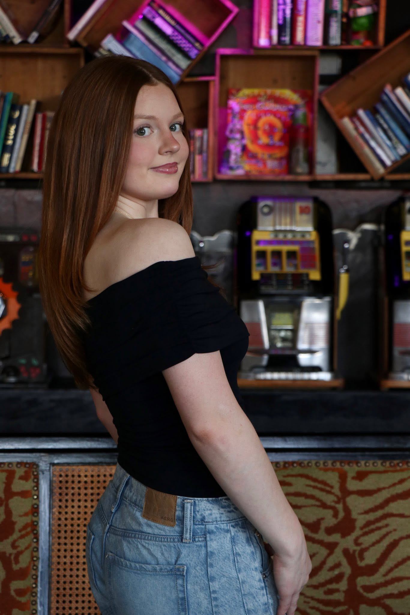 Kyla Romanoski