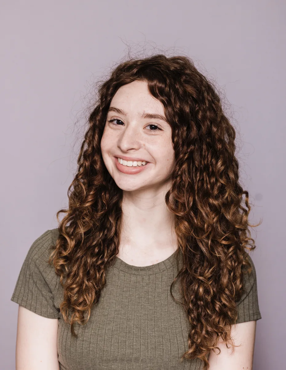 Angelina Morin