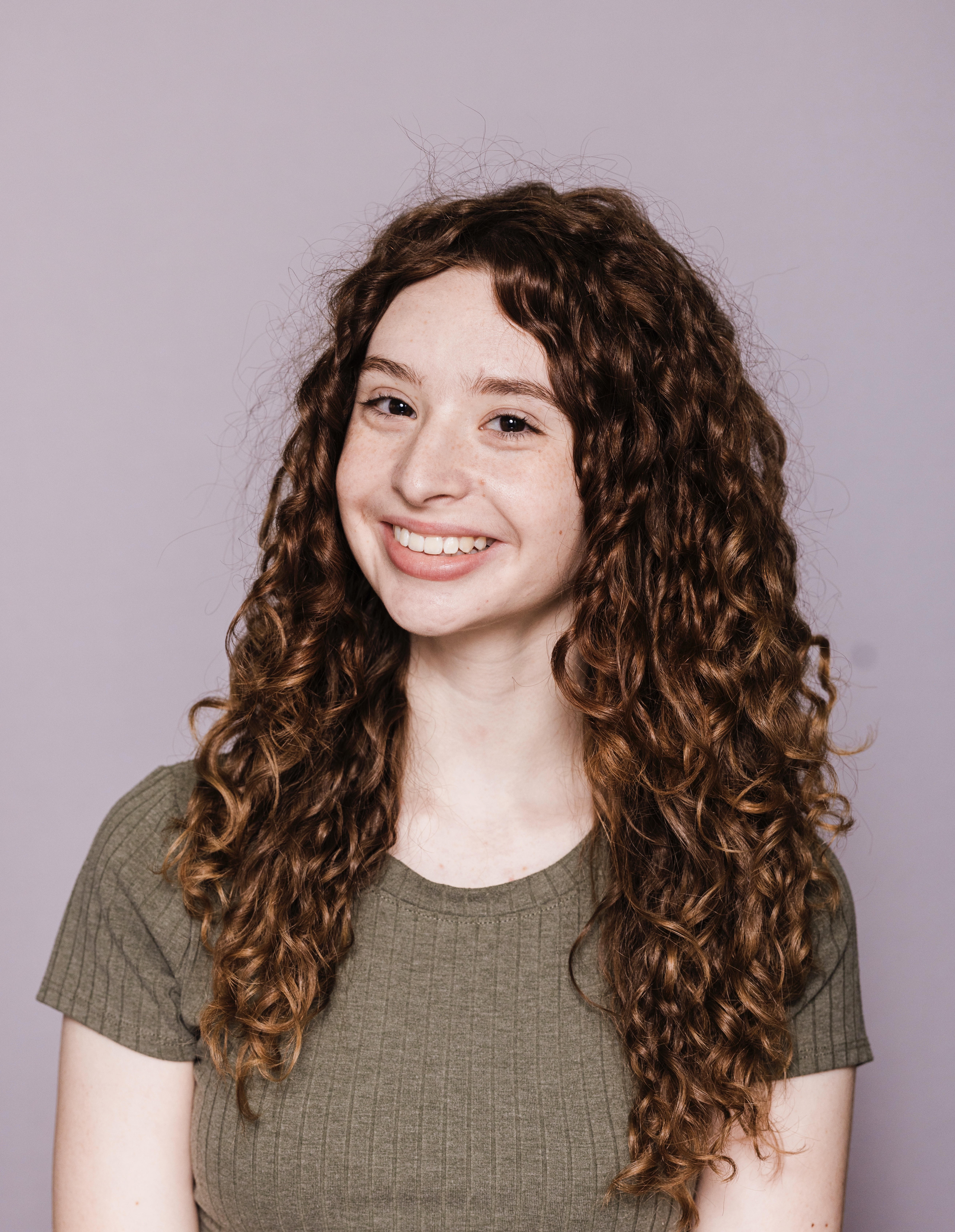Angelina Morin