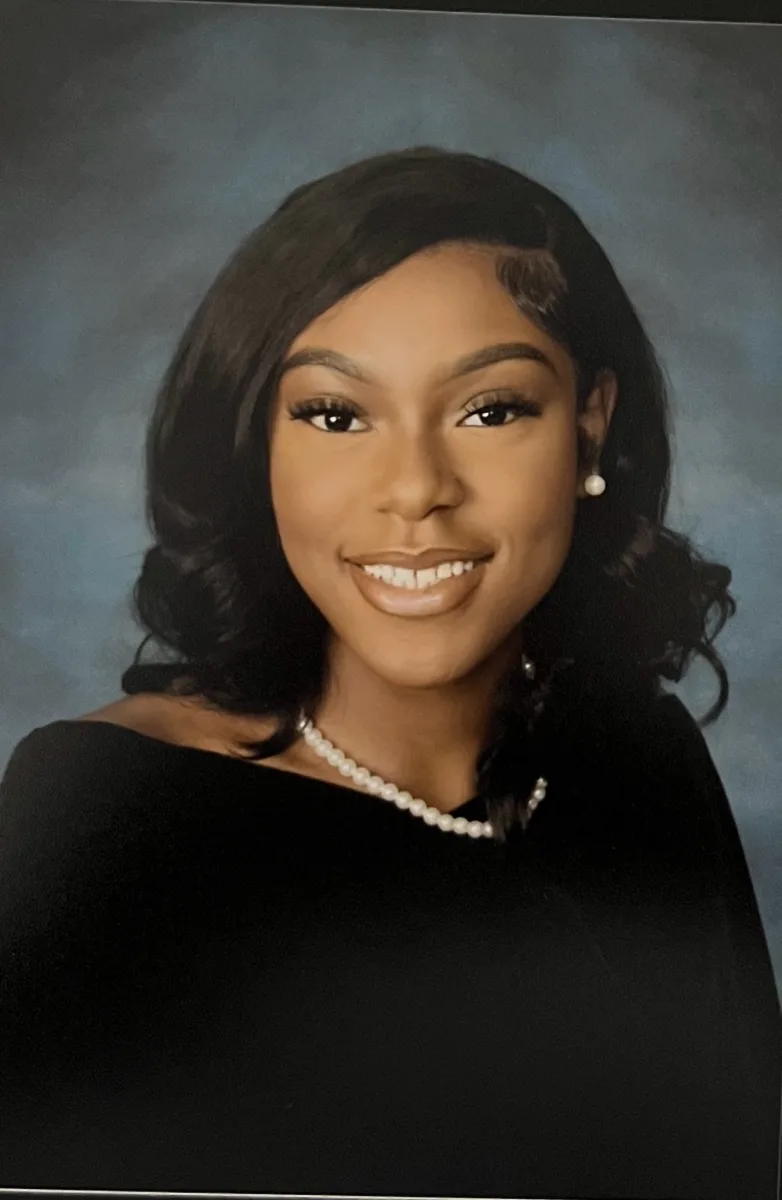 Laila Sumpter