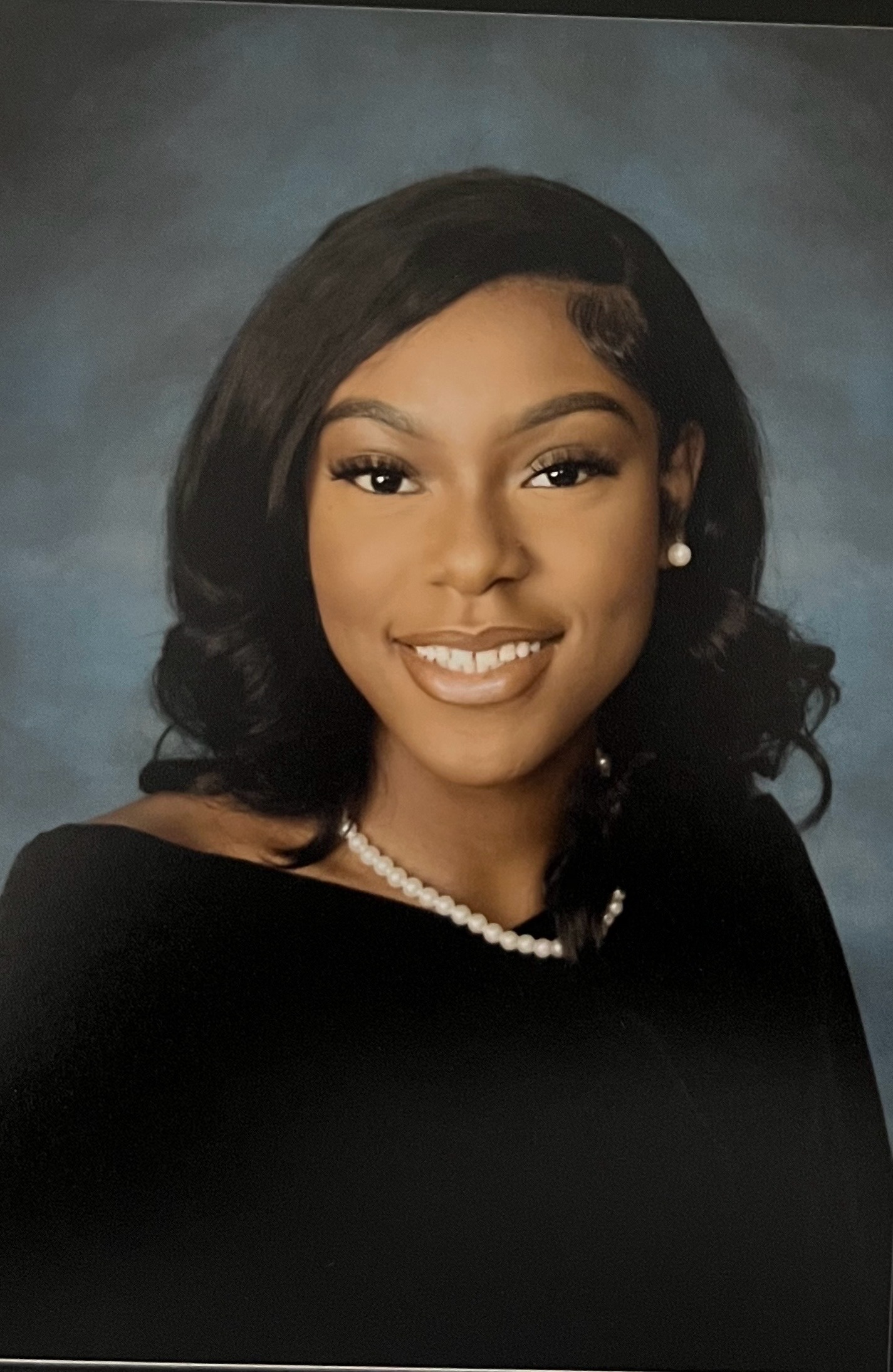 Laila Sumpter