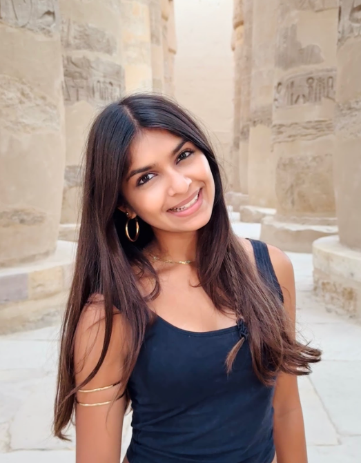 Vidanya Gehani
