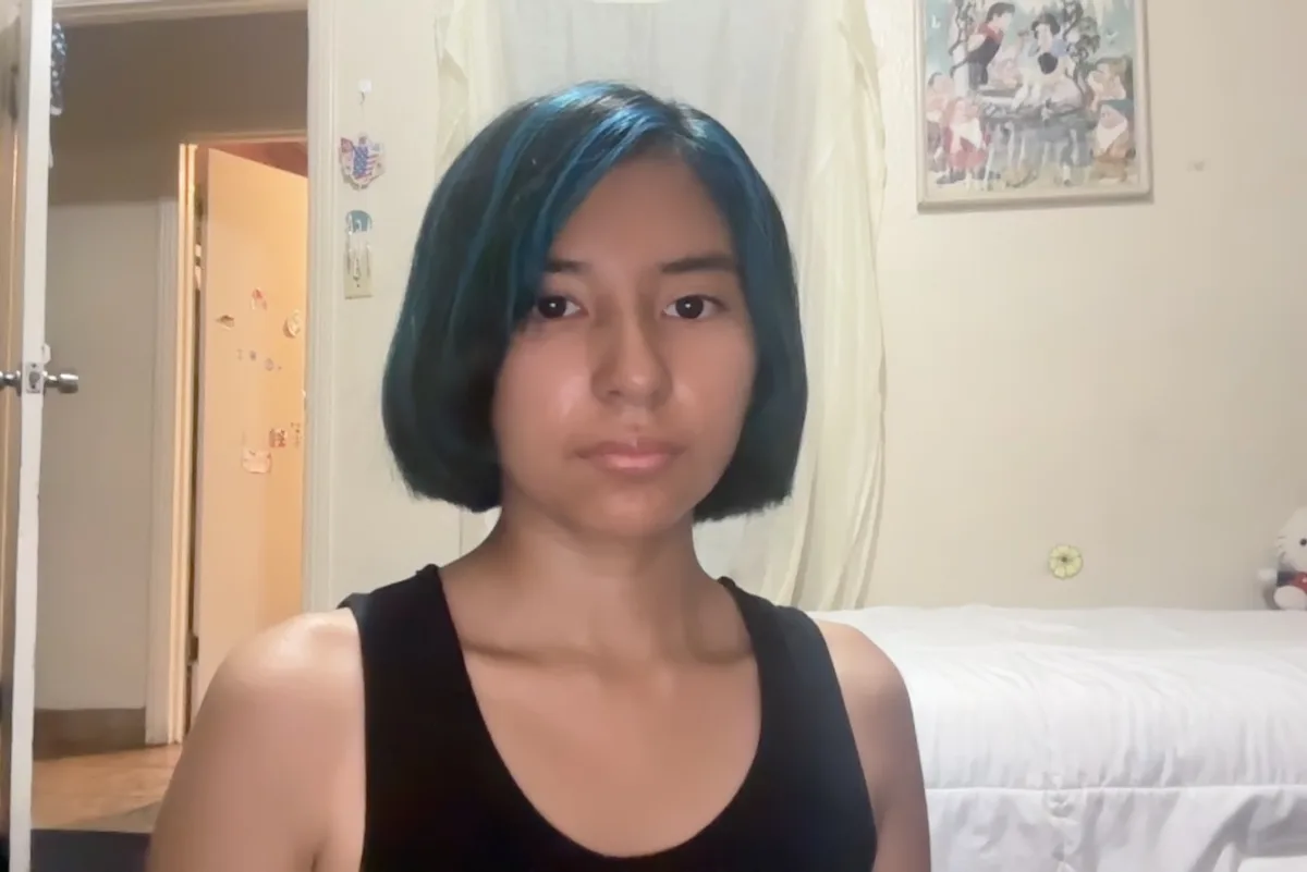 Genesis Aguilar Luna
