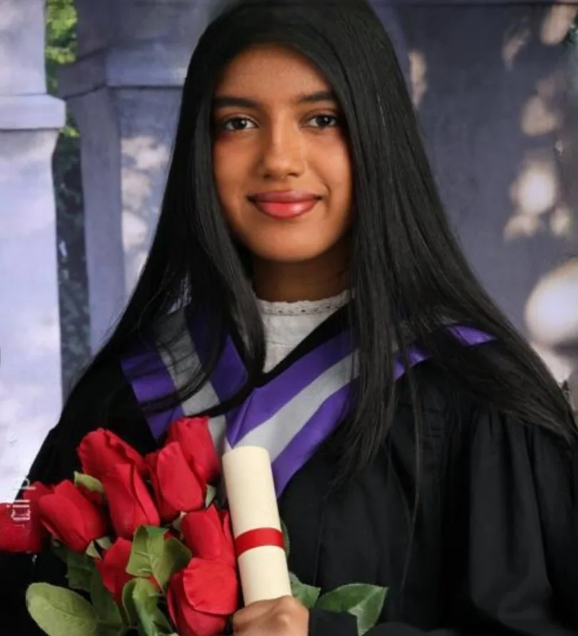 Sadia Al Fih
