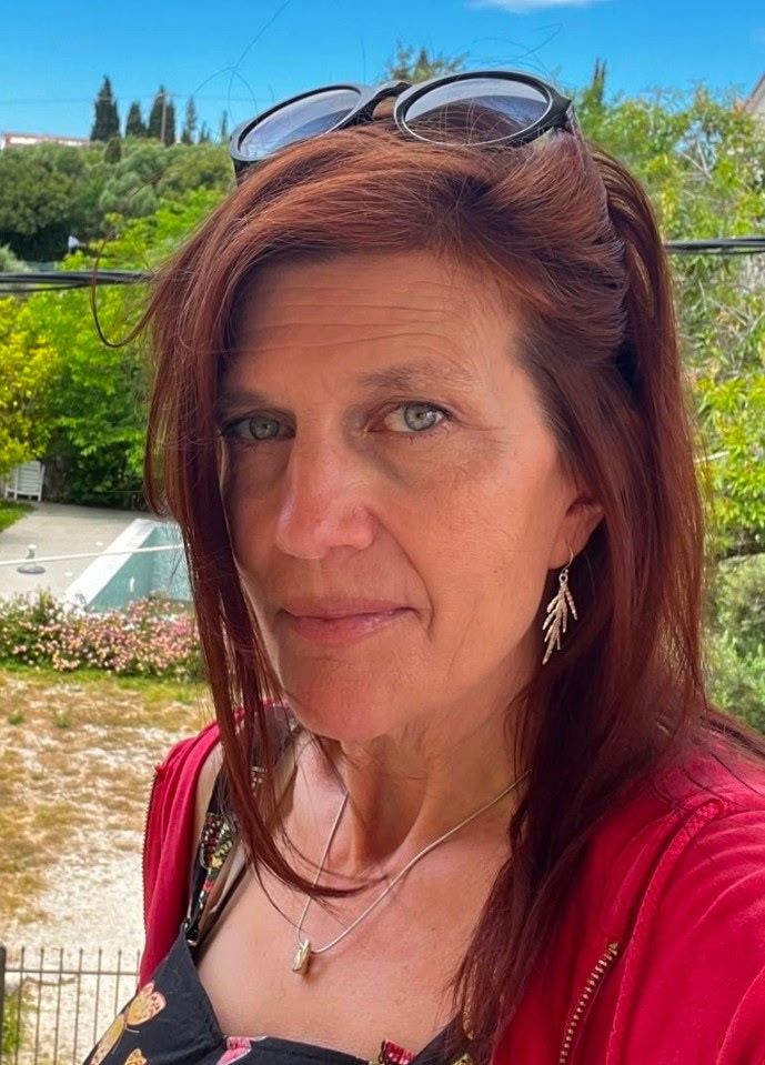 Xstine Cook