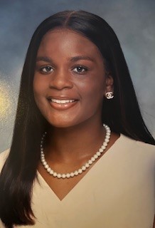 Kamryn Nesmith