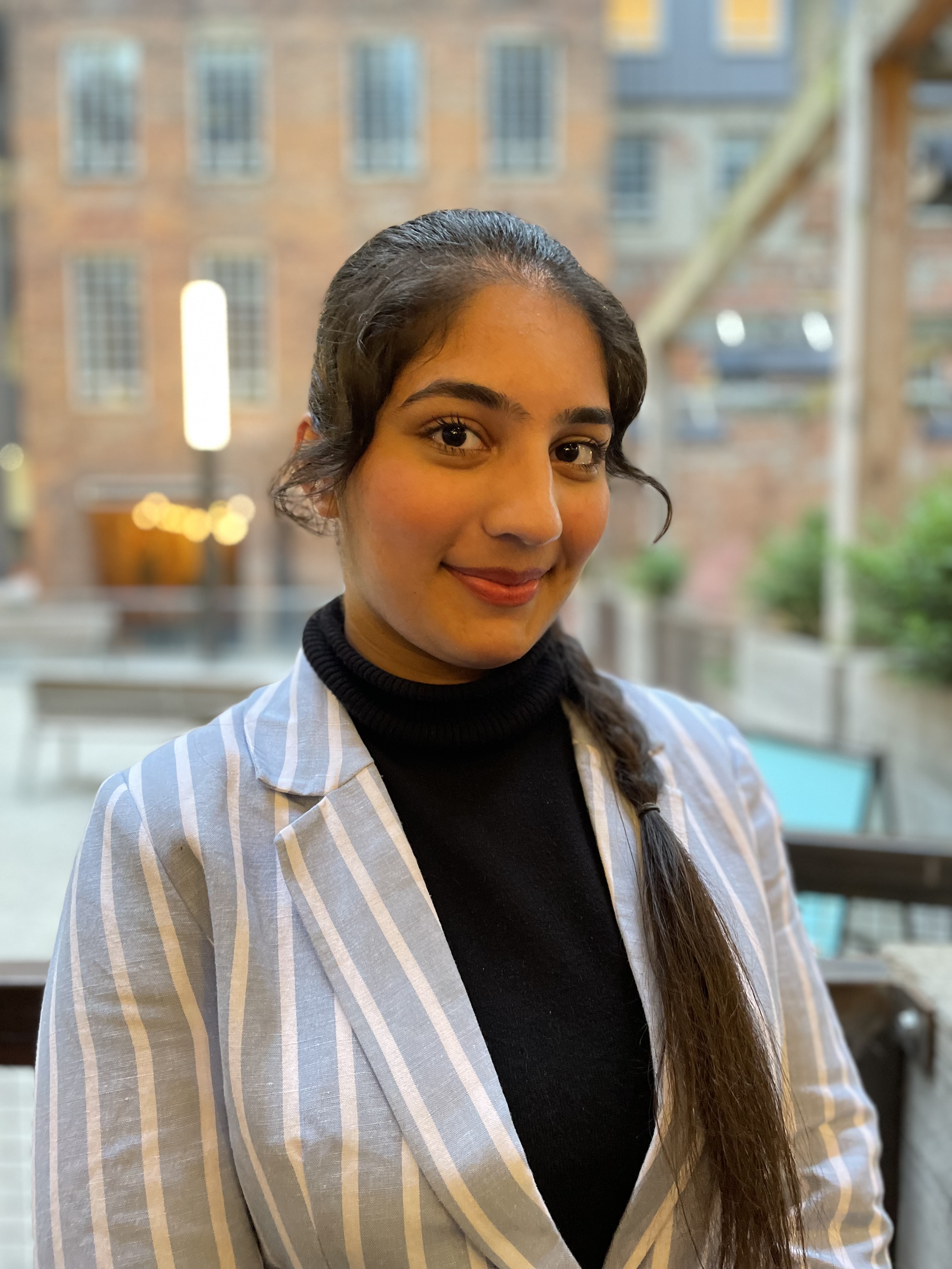 Gurleen Kaur Munder