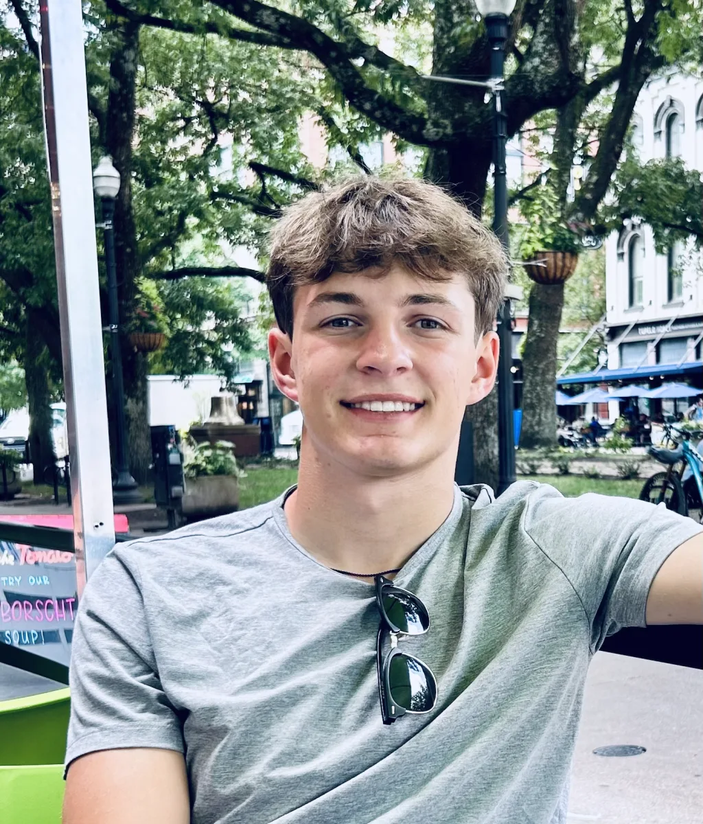 Dylan Howard