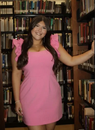 Amelia Bohl