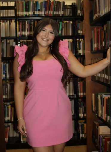 Amelia Bohl
