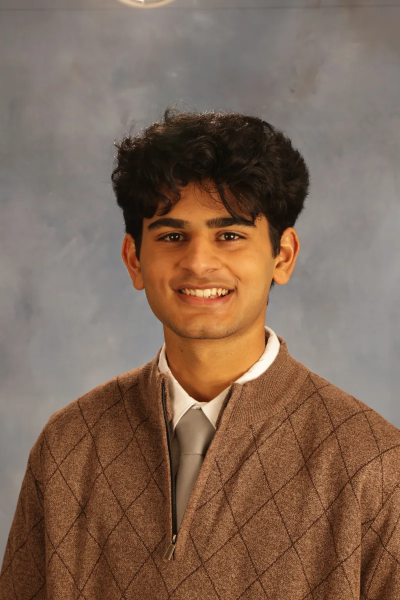 Pranshu Shah