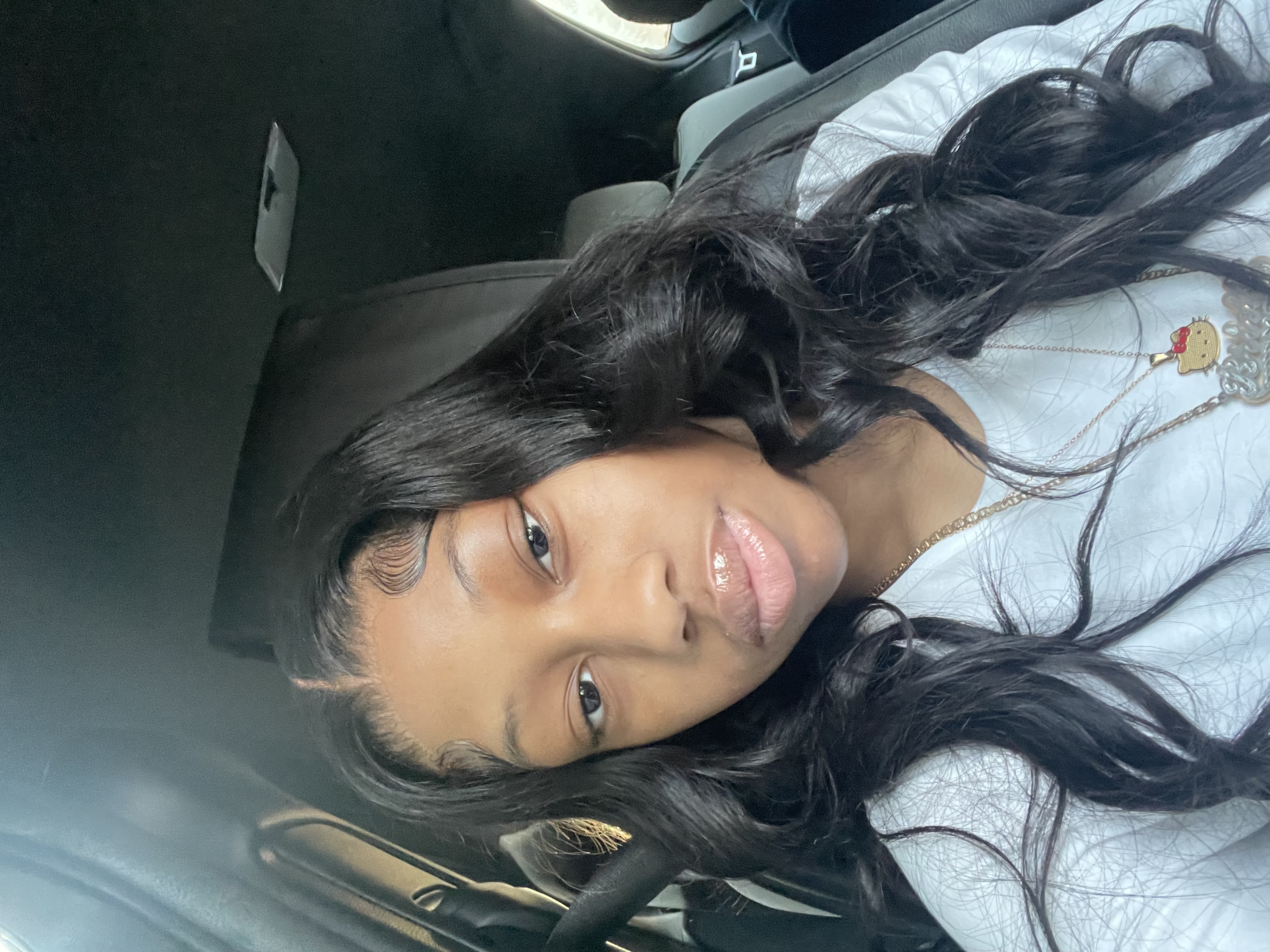 Brielle Wright