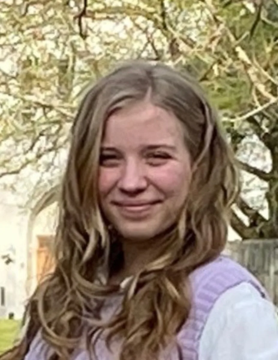 Lucy Hammer