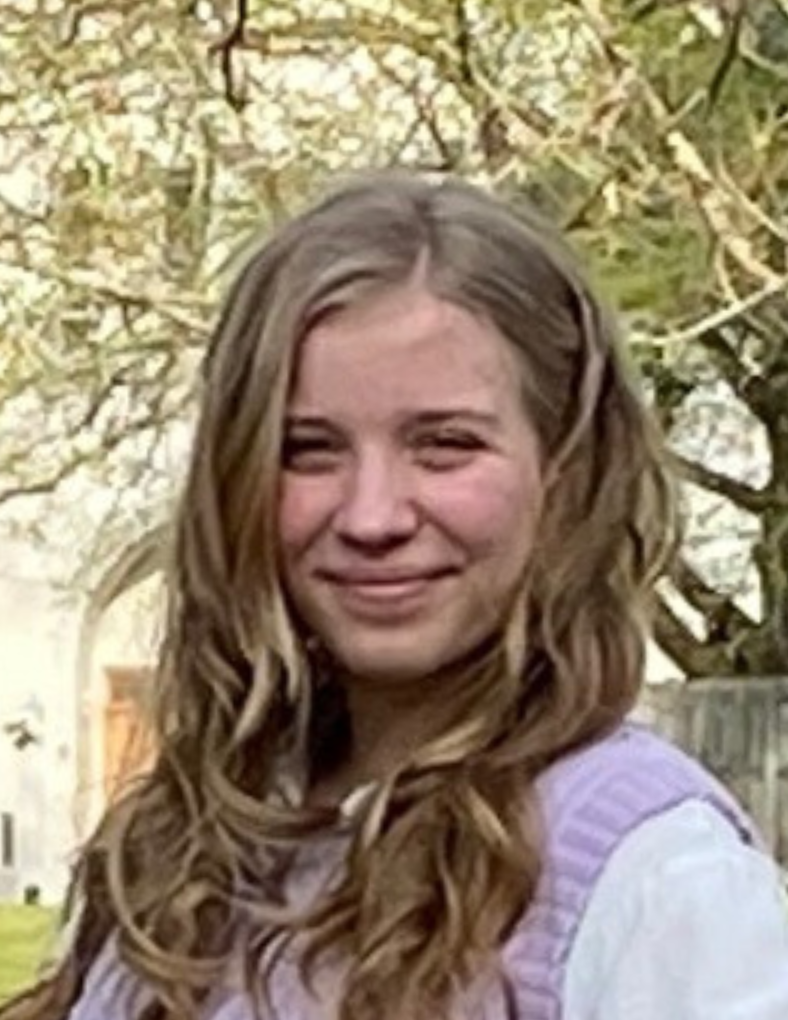 Lucy Hammer