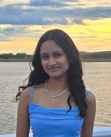Poojaa Gopal