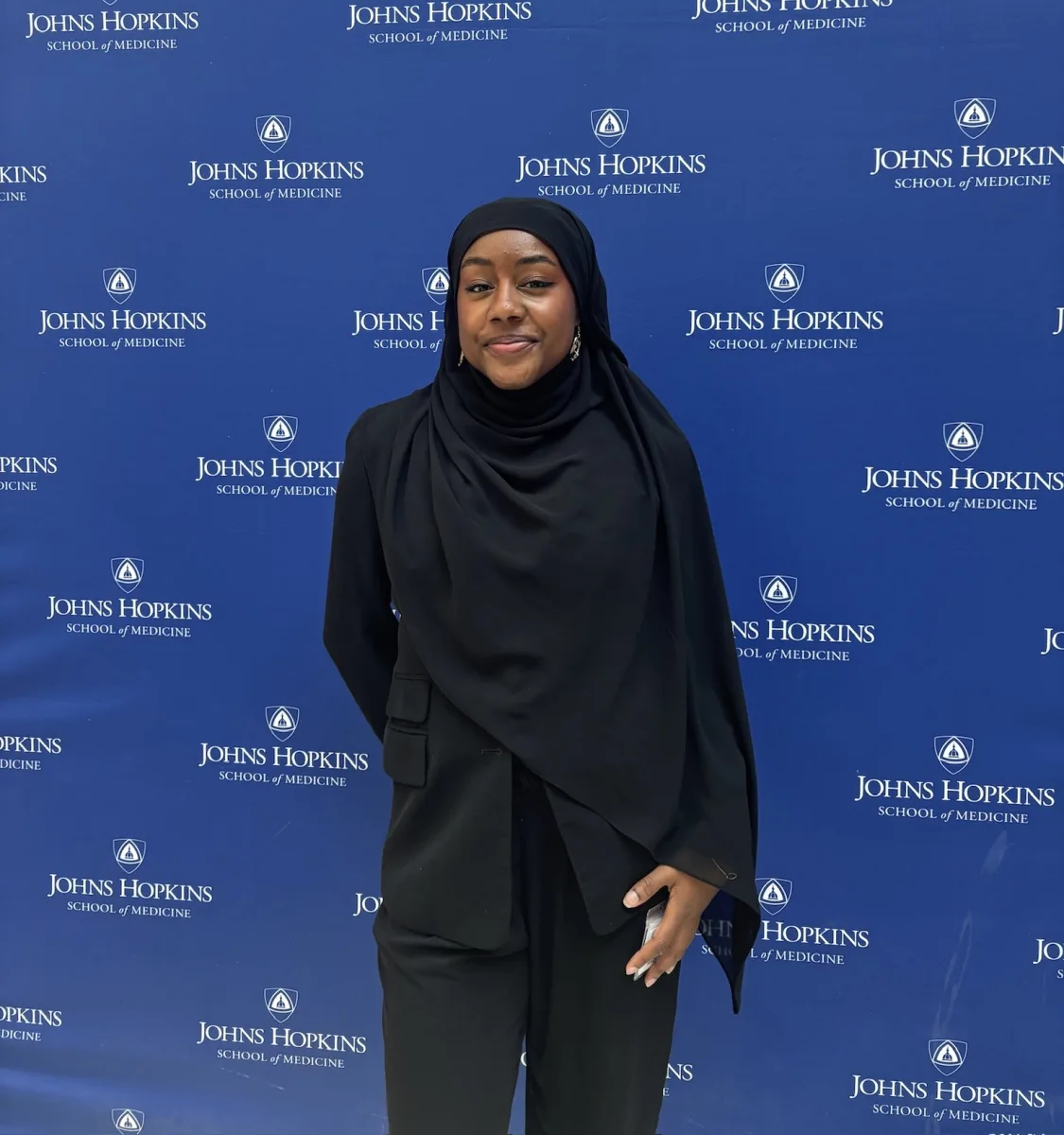 Hadiya Muhaimin