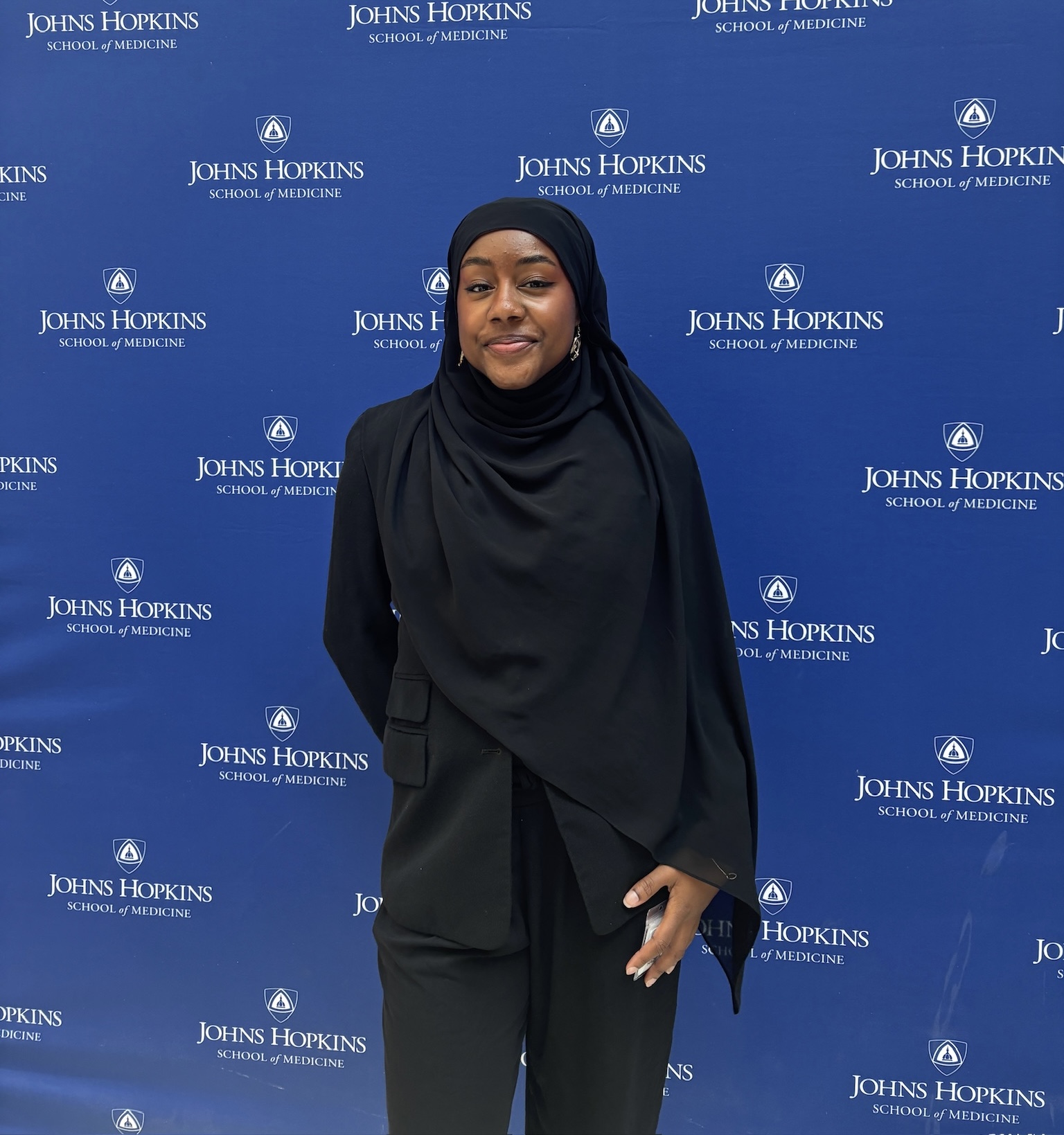 Hadiya Muhaimin