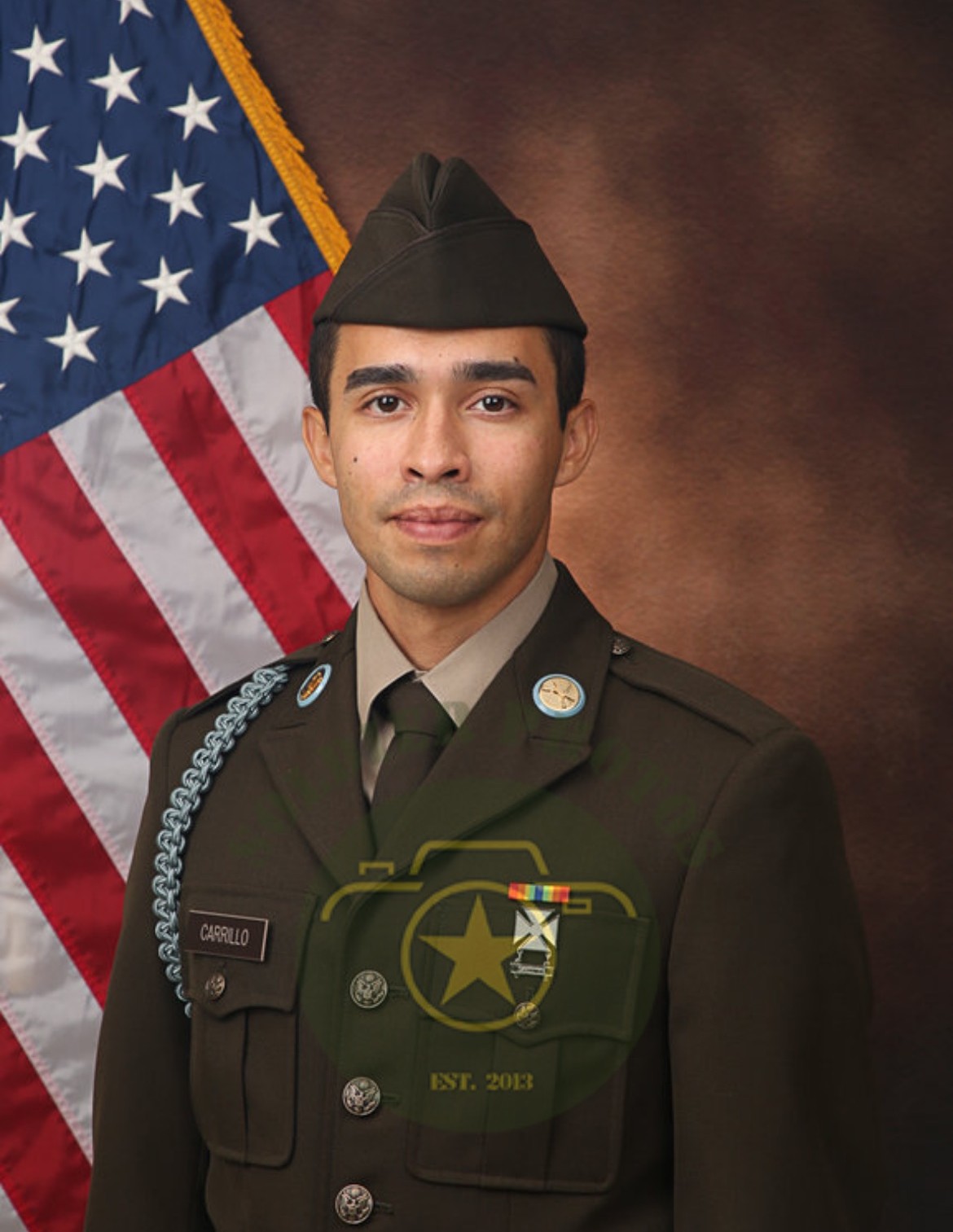 Cesar A. Carrillo Felix