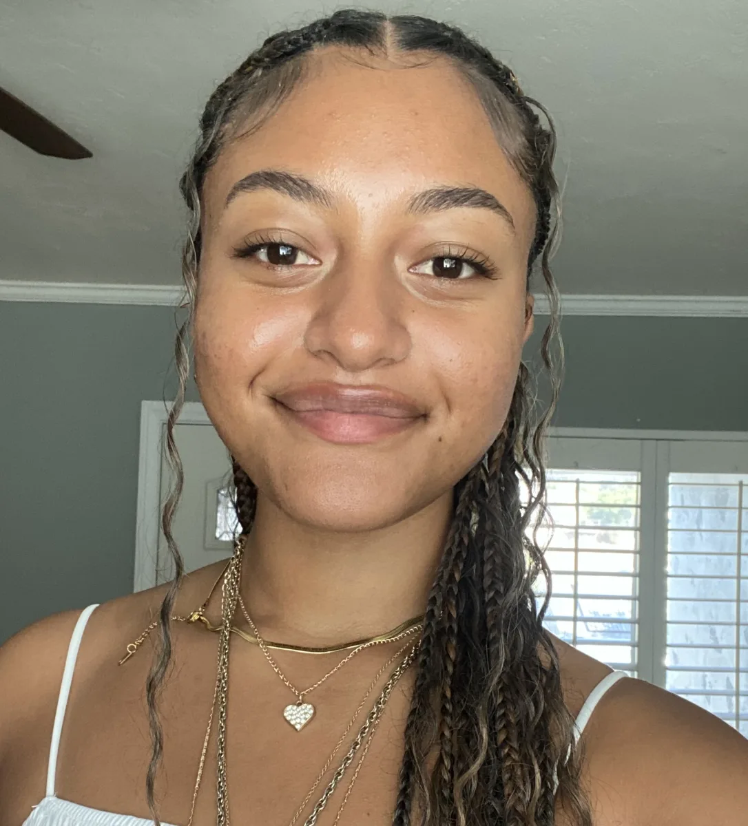 Jaylyn Surrency