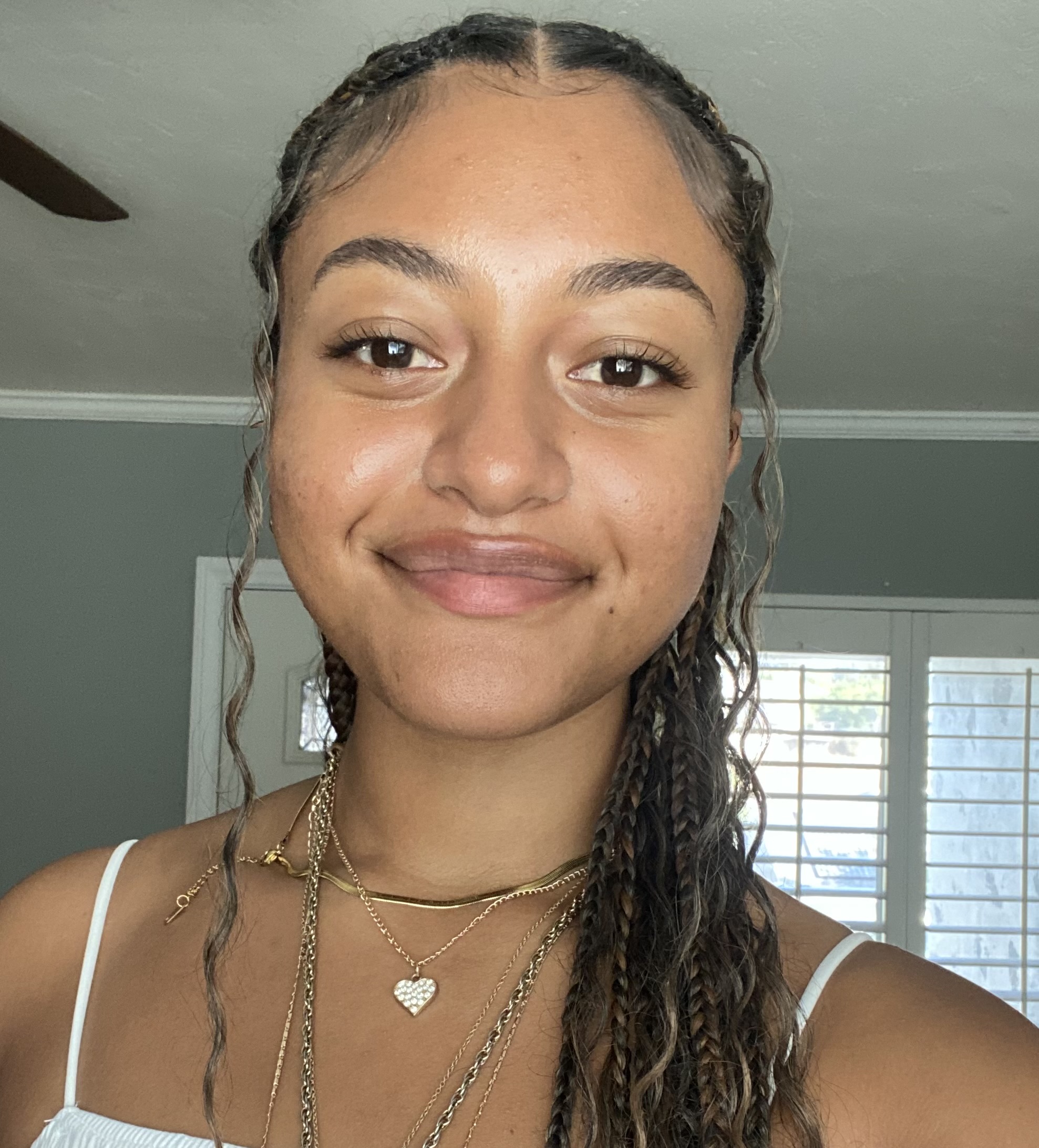 Jaylyn Surrency