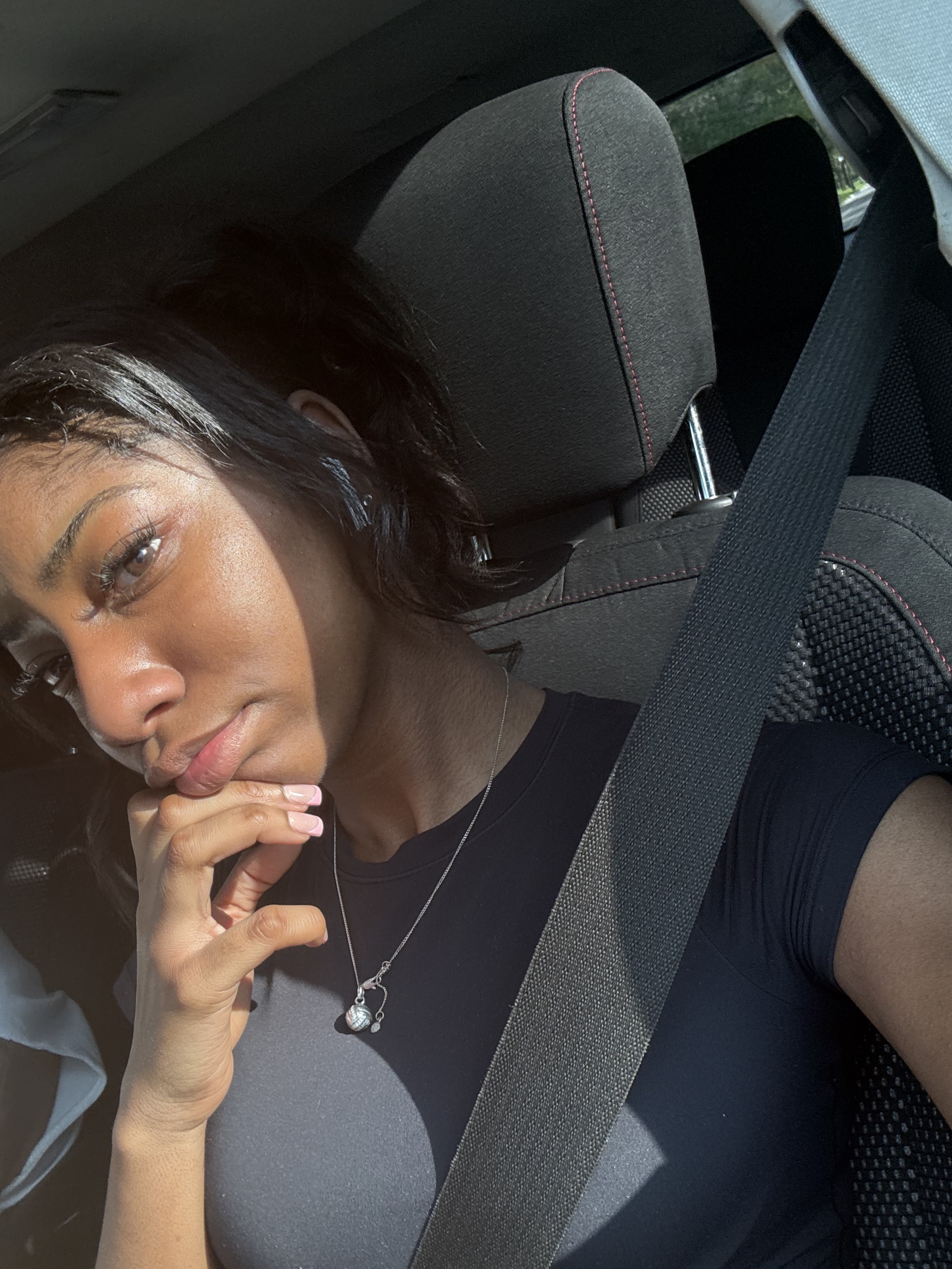 Camaria Frazier