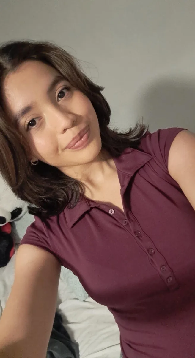 Karyn Burgos Herrera