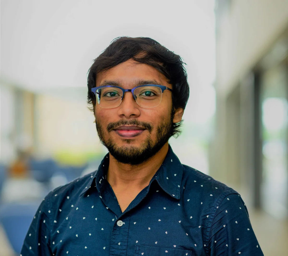 Shubham Sarkar