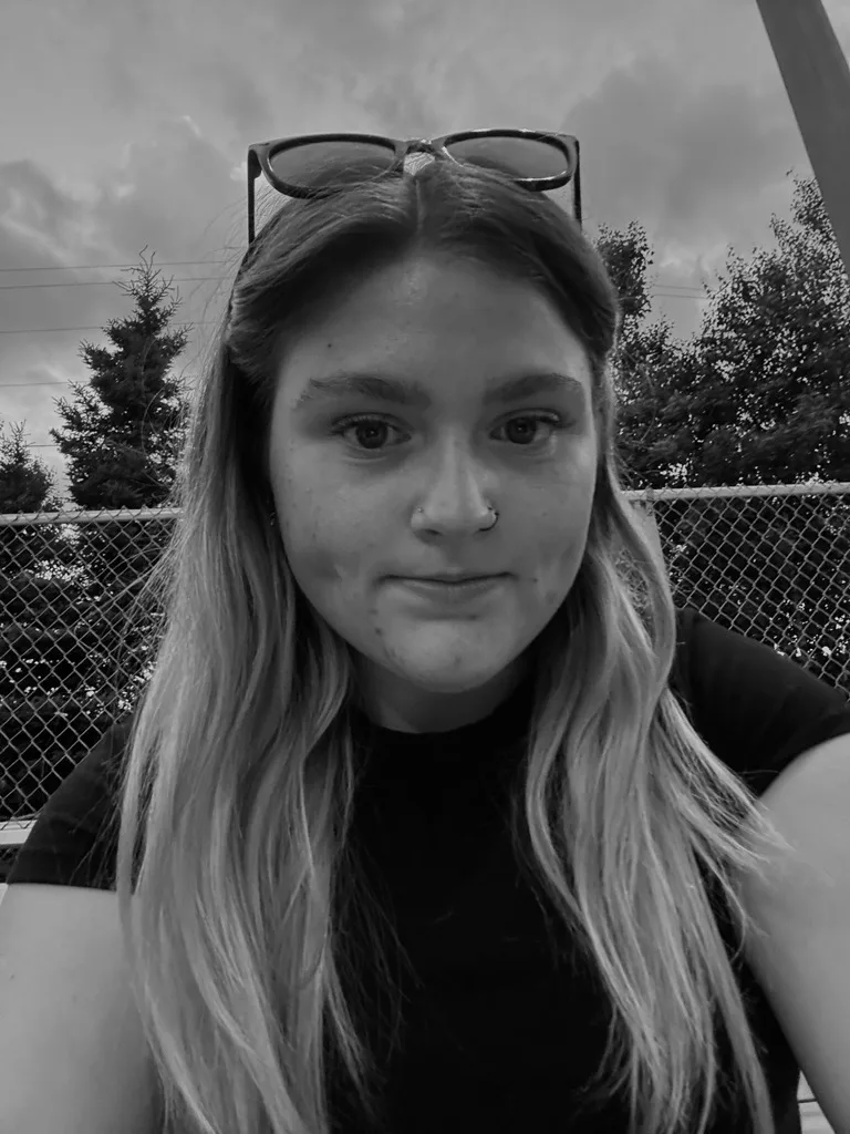 Carlie Jaye McMaster