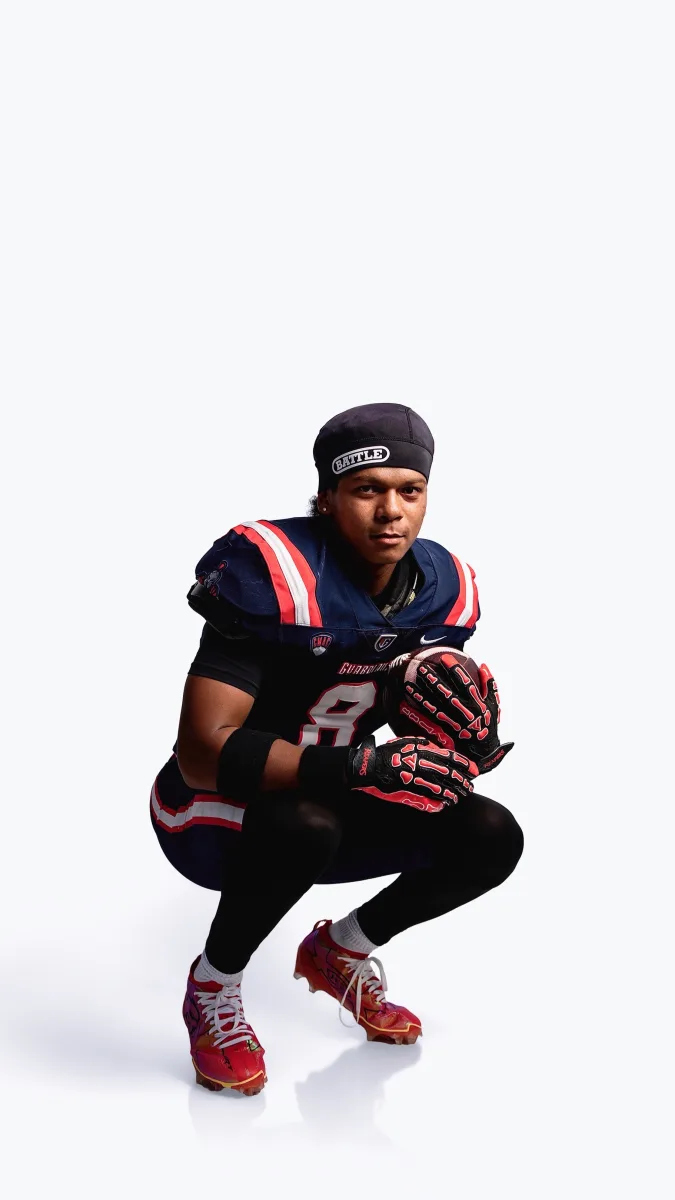 Tamarious Simmons