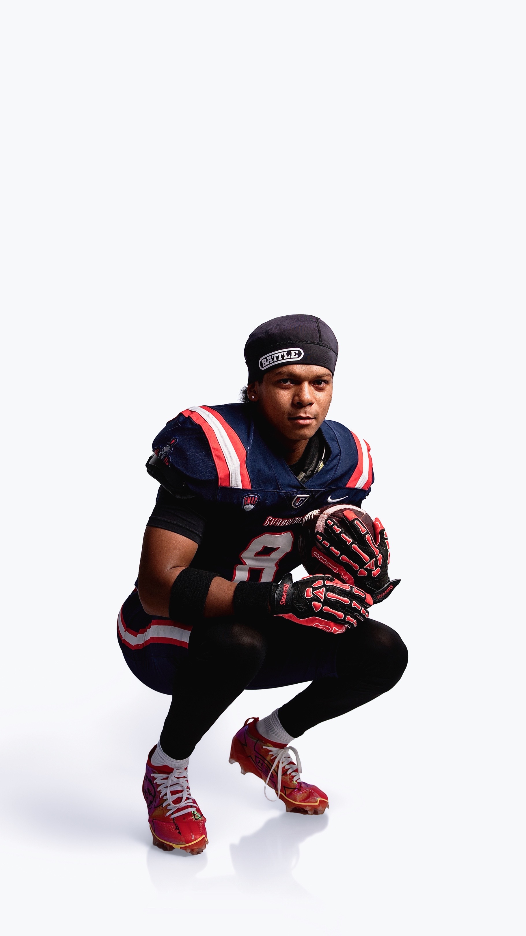 Tamarious Simmons