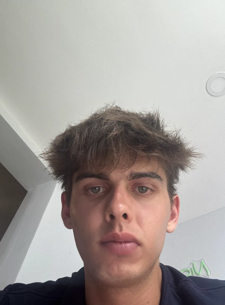 Nicholas Schaffer