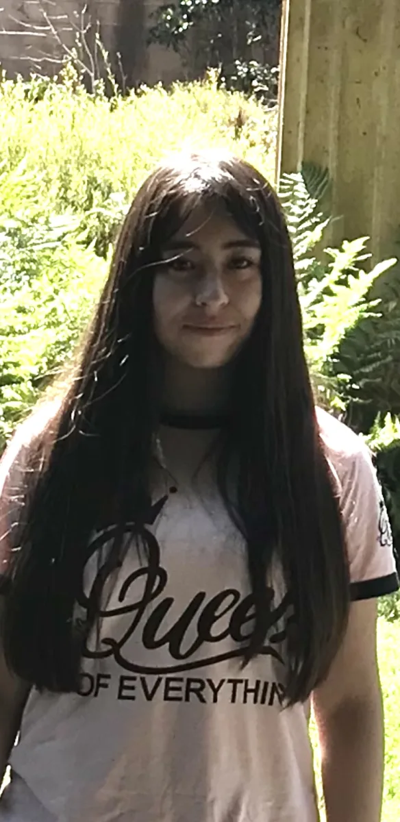 Citlali R Perez