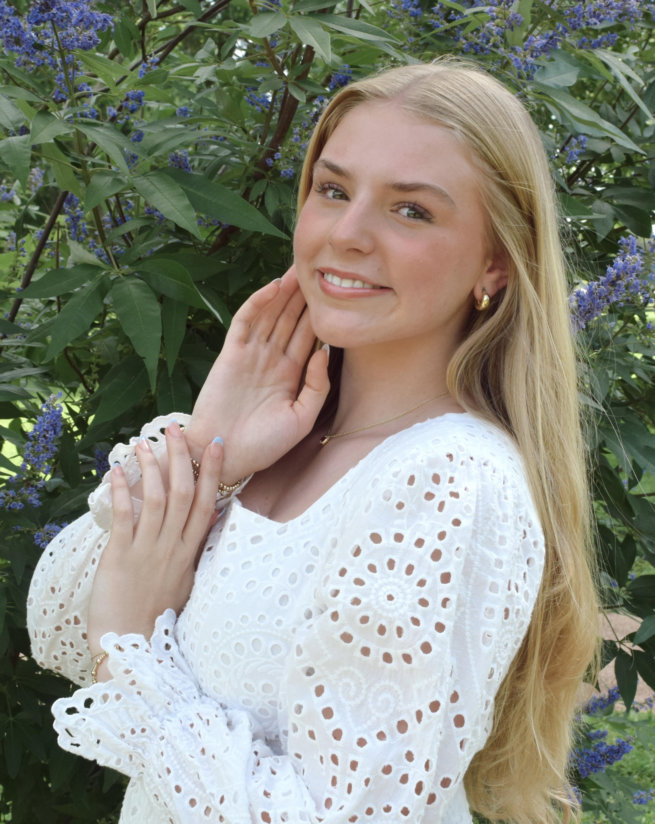 Kinsley Ott