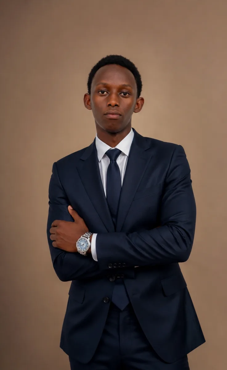 Delphin Shumbusho