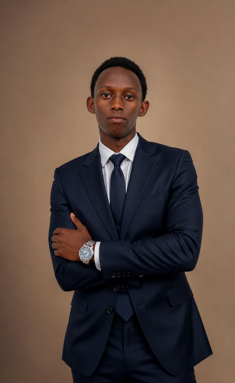 Delphin Shumbusho