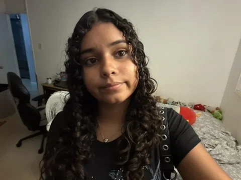 Hayley Cazares