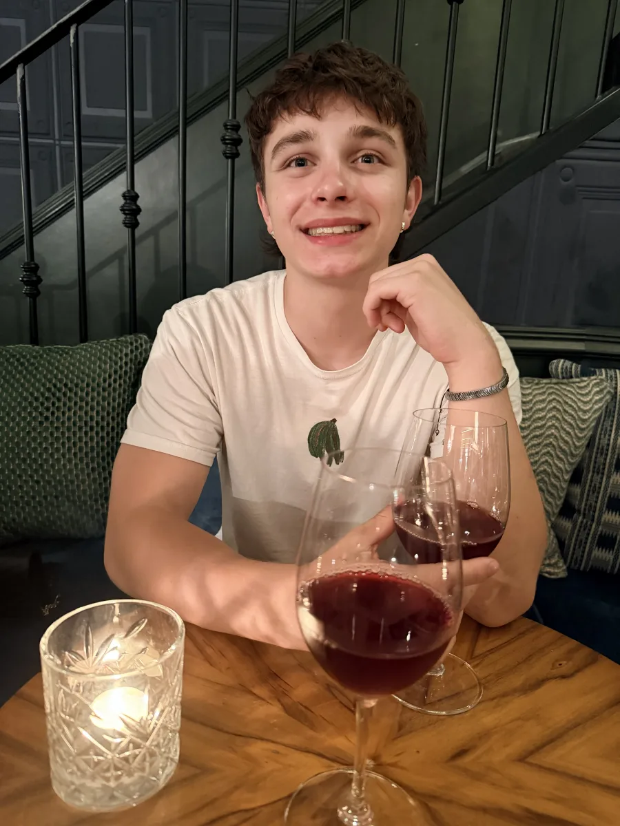 Jude Canji
