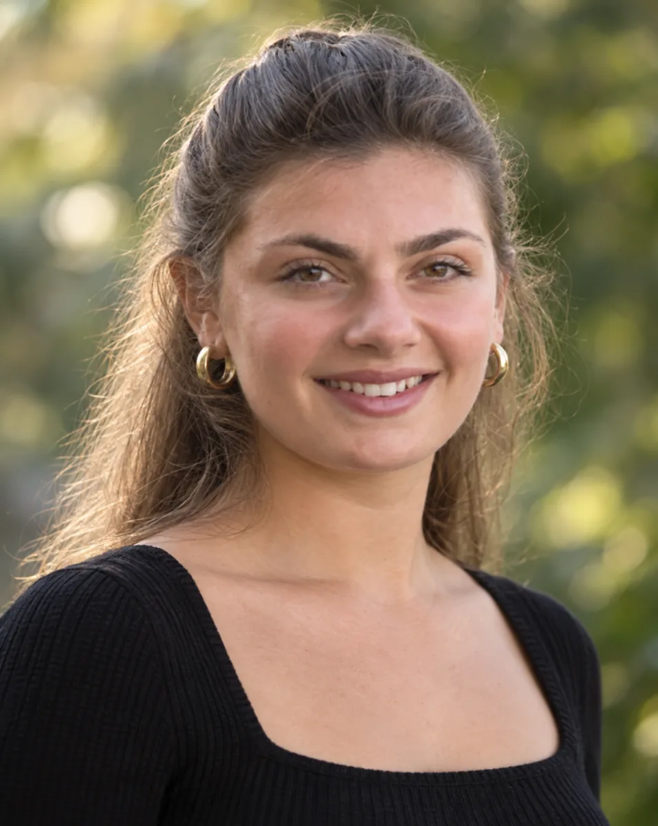 Sienna Valenti