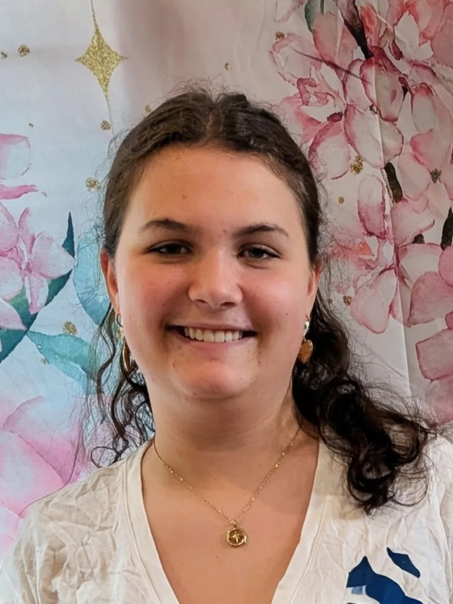 Reagan Kiser