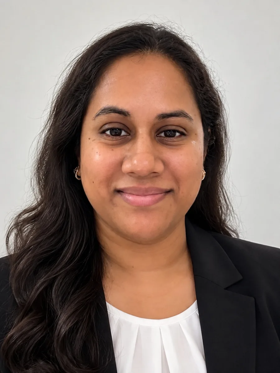Sreshta Kantamneni