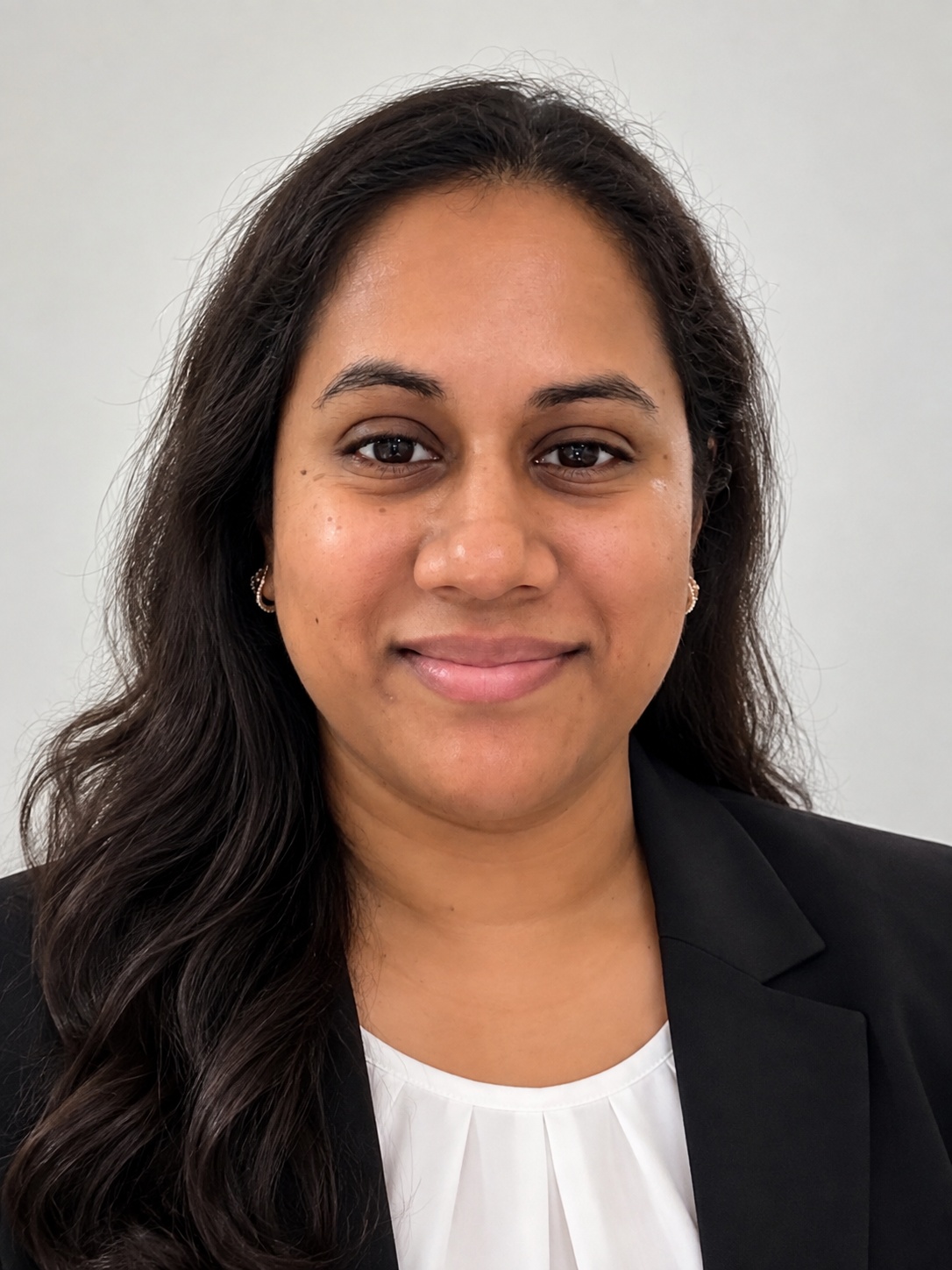 Sreshta Kantamneni