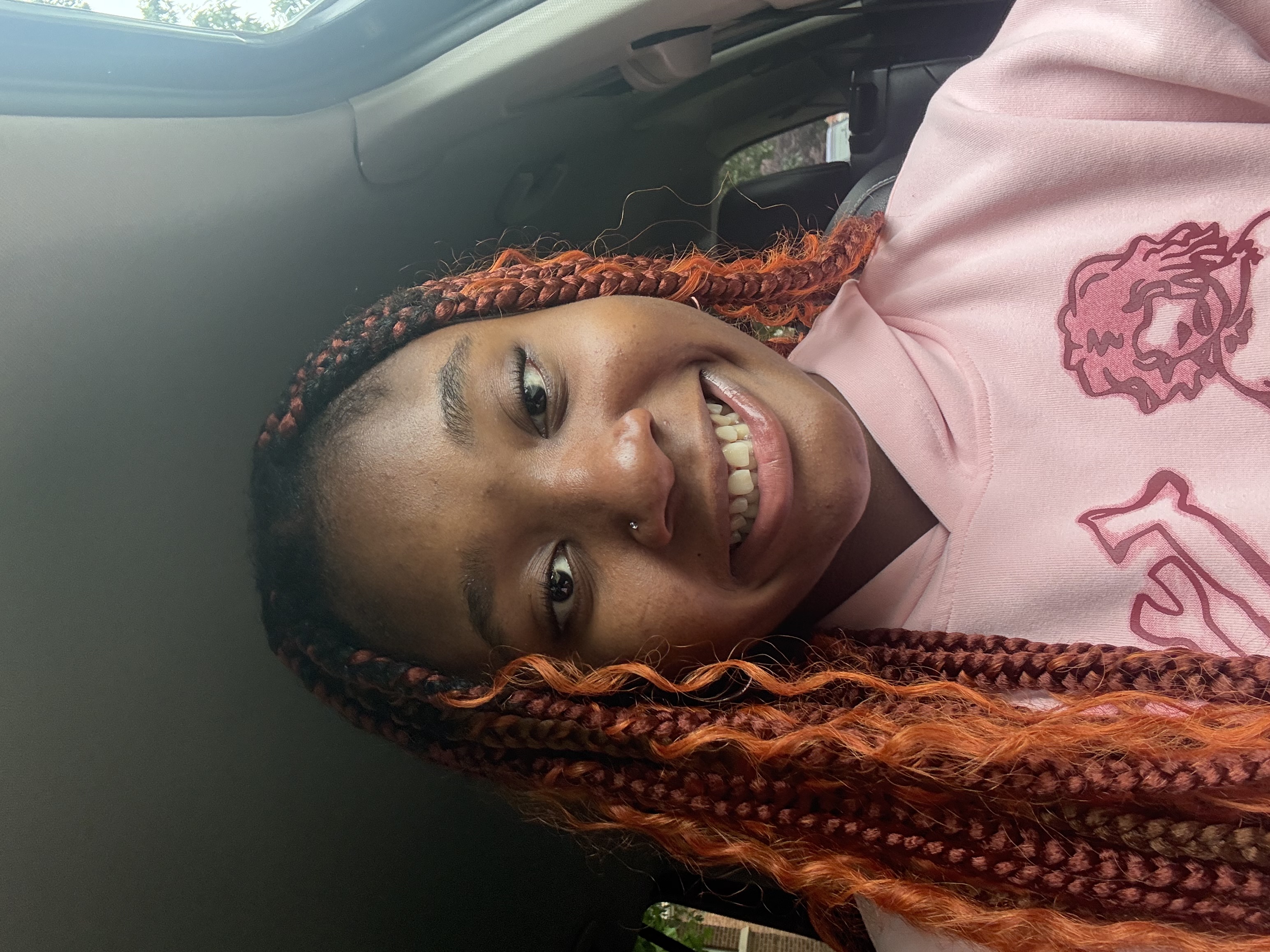 Kamsi Ashinze