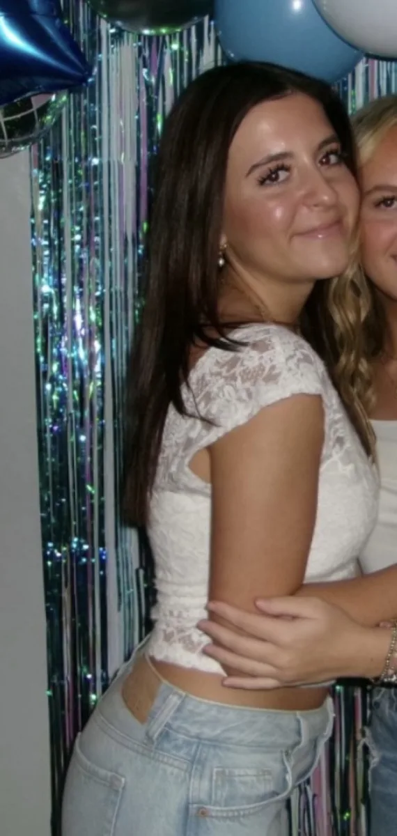 Lucia Marie Buono