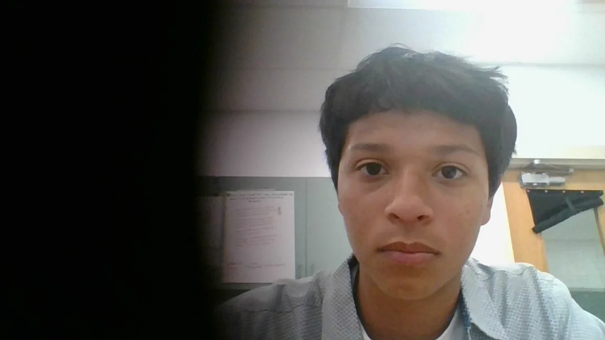 Carlos Daniel Cubas Padilla